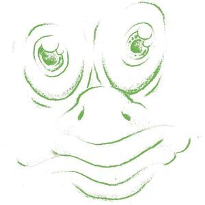 Oogbogo - Oogbogo  LP LP